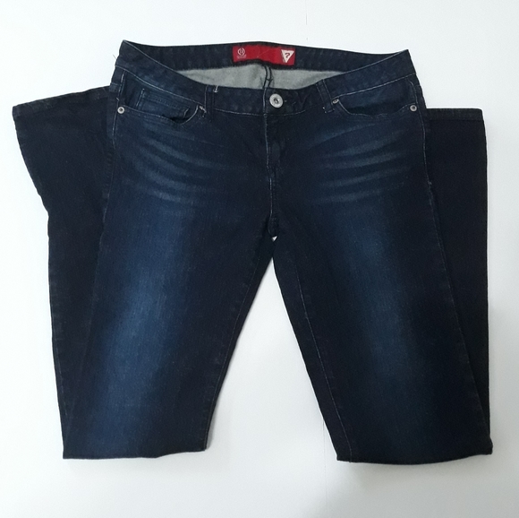 size 30 jeans is what size in women's